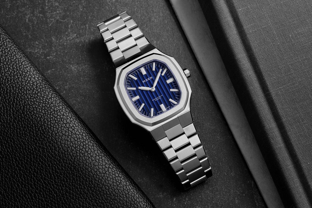 The Best 50 Microbrand Watches in 2026