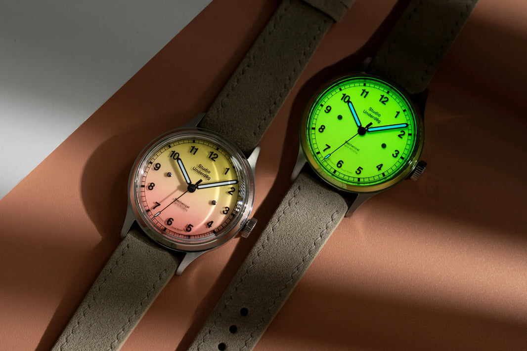 The Ultimate Guide to Microbrand Watches 2026