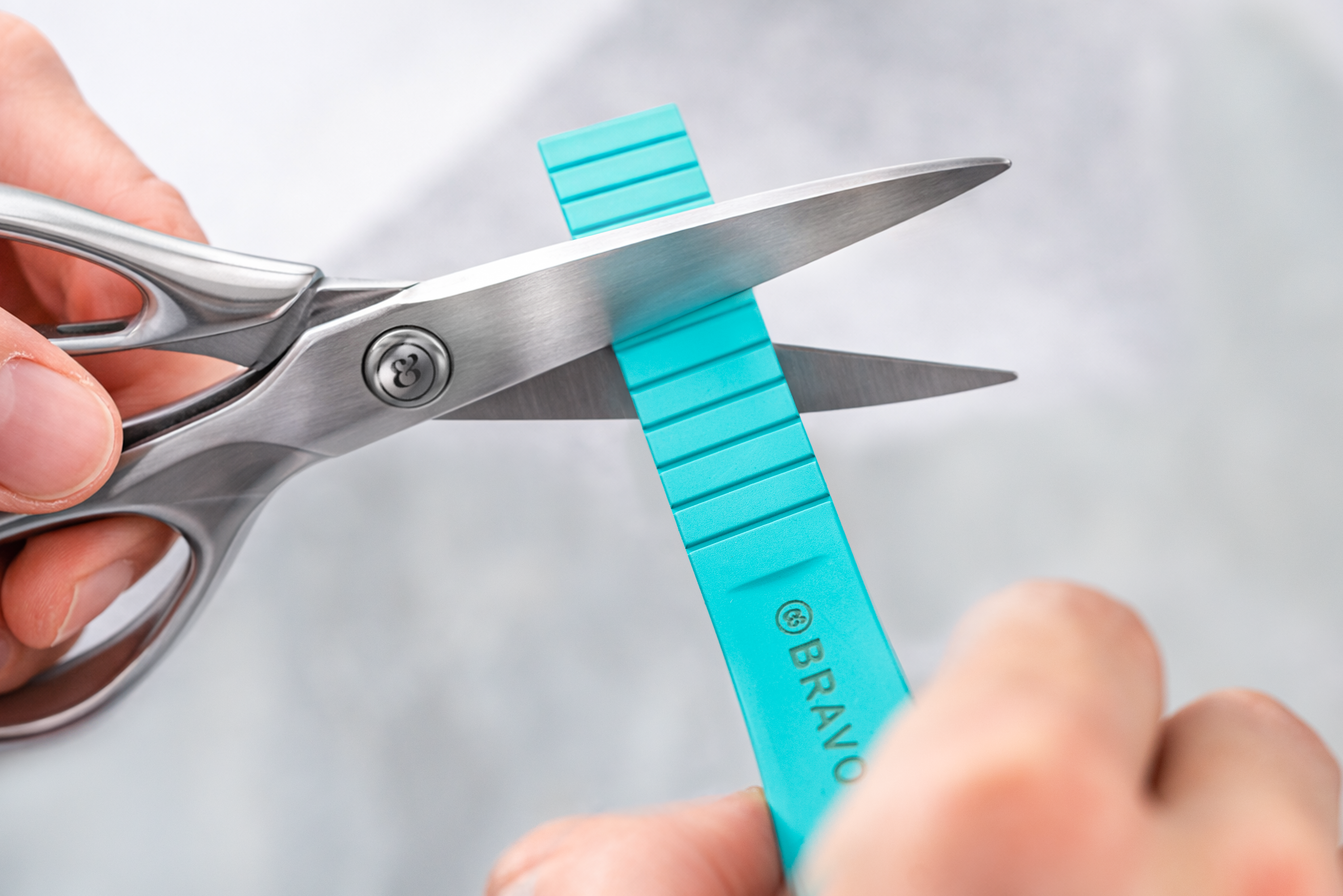 Cut-To-Size Straps