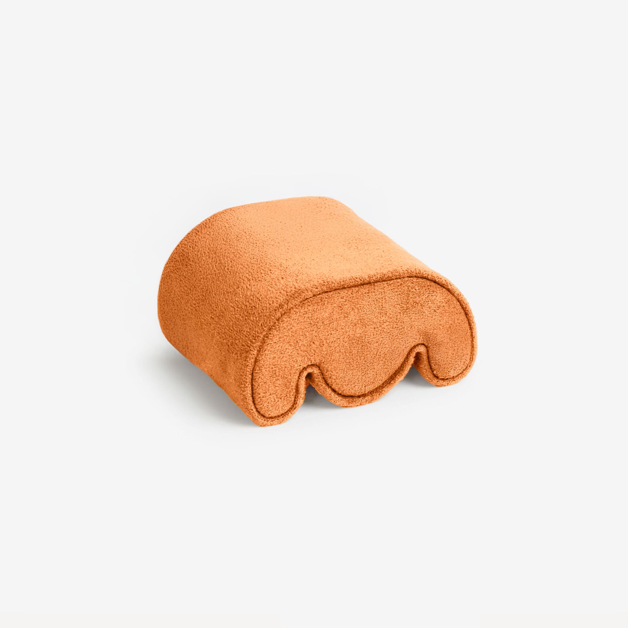 M-Shaped Watch Pillow