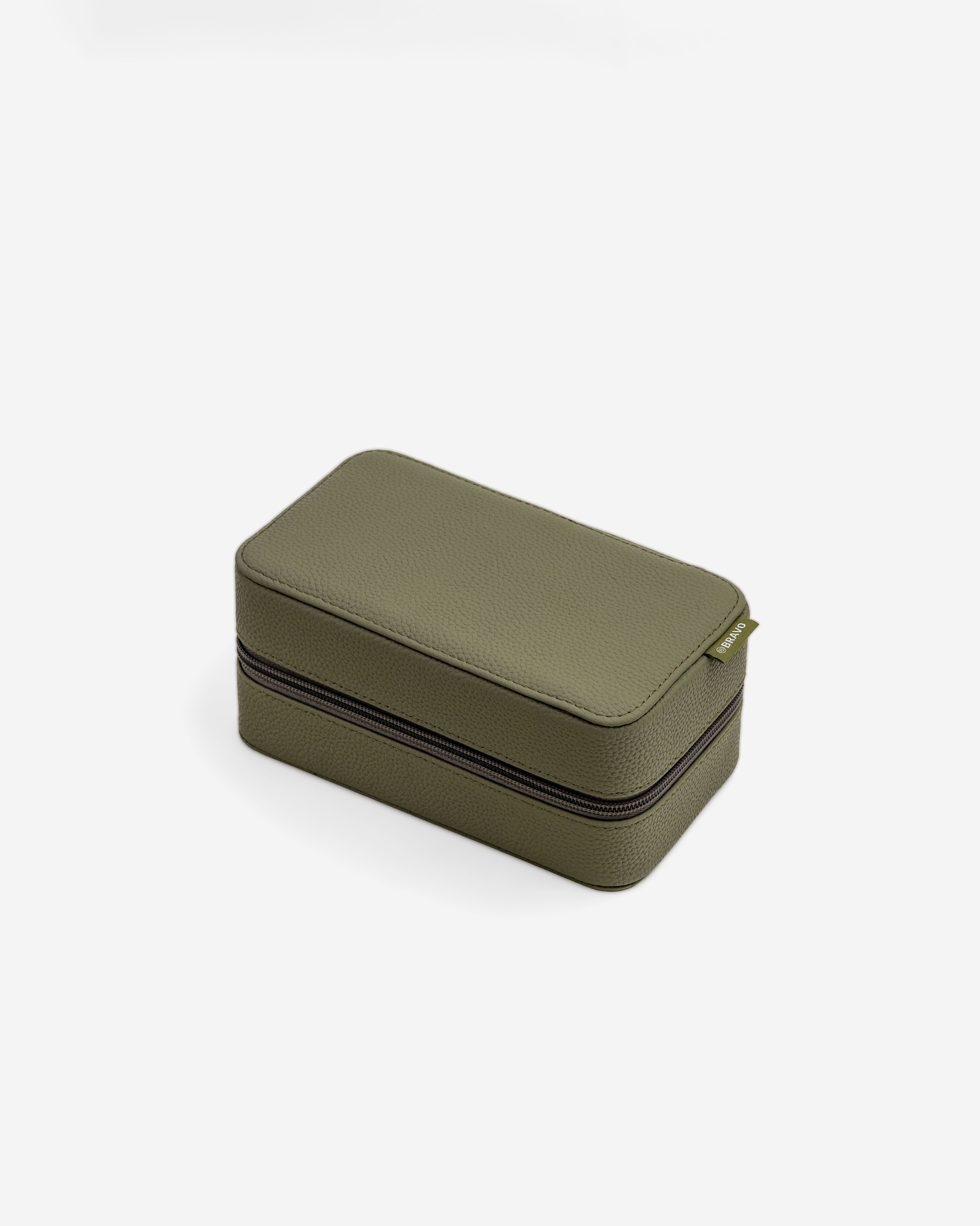 Watch-Palette™ Moss Green (Trio)