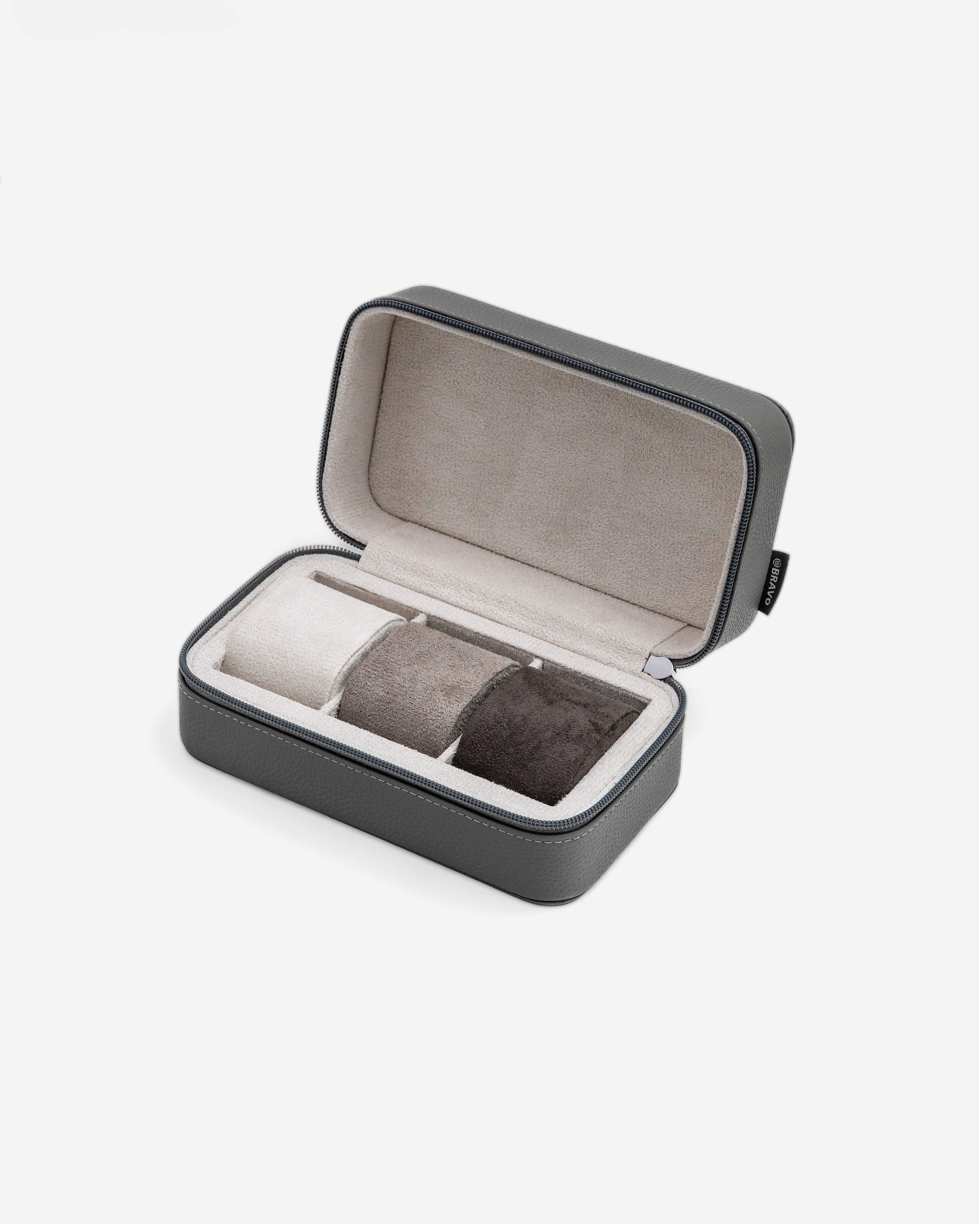 Watch-Palette™ Panda Grey (Trio)