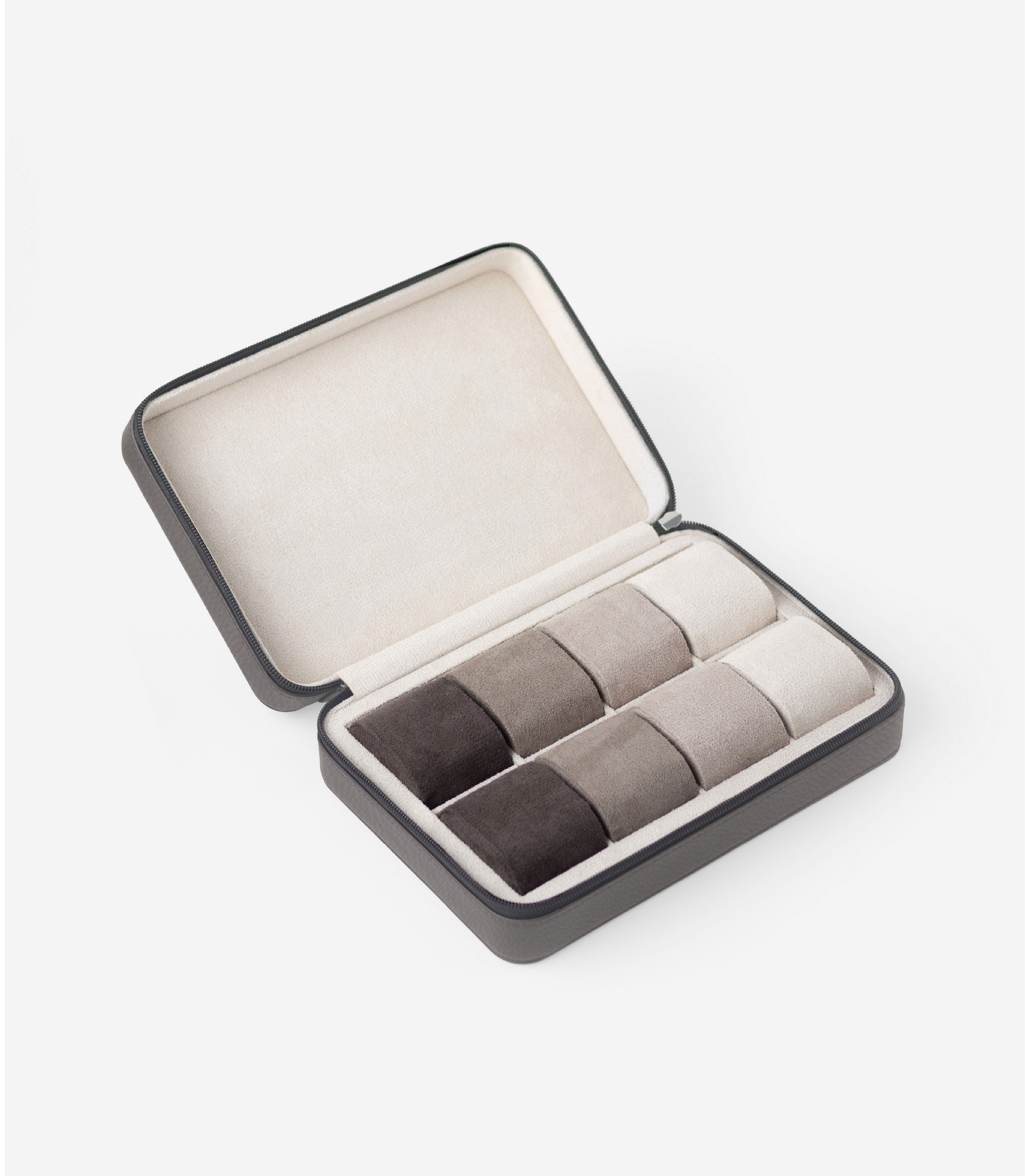 Watch-Palette™ Panda Grey