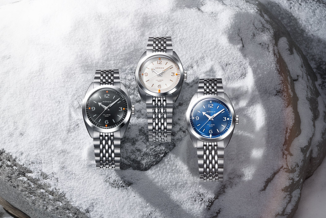 The Best Watch Microbrands: Complete Guide for 2026